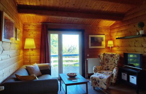 Diemelsee Sudeck - Ein Ferienhäuschen zum WOHLFÜHLEN - Foto 9