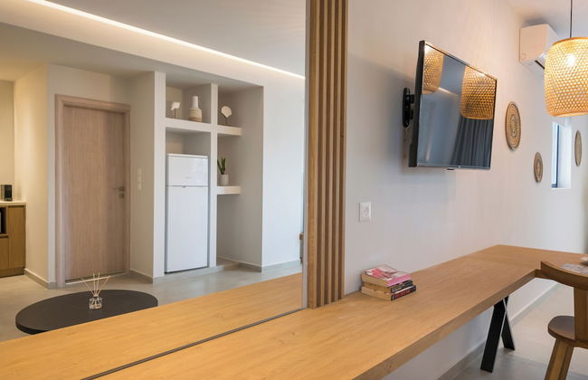 Esplanade Apartments - Foto 42