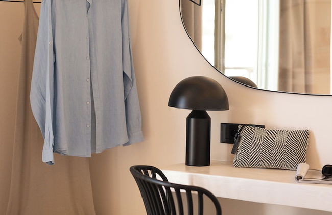 Sugarwhite Suites - Foto 5