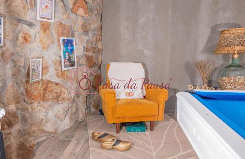 Casa da Pausa by TonsdeVerde - Foto 28