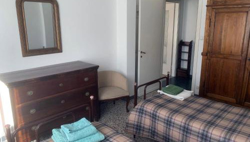 Casa Bianca 4 - confortevole in centro a Moneglia - Foto 5