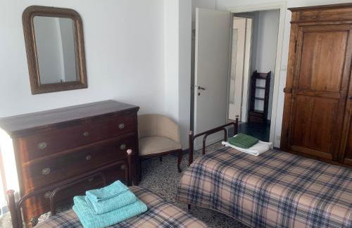 Casa Bianca 4 - confortevole in centro a Moneglia - Foto 5