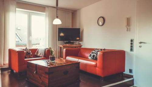 Lieblingsplatz Sendenhorst - Foto 2