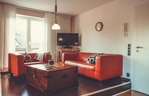 Lieblingsplatz Sendenhorst - Foto 2