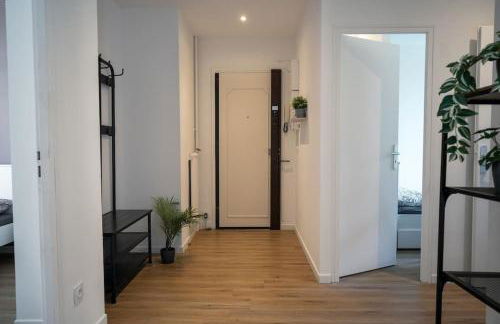 Appartement climatisé gare St-Charles - Foto 10