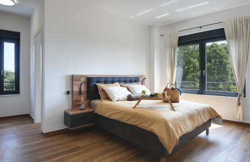 Apartment in Croatia Near Scenic Coastline - Foto 29