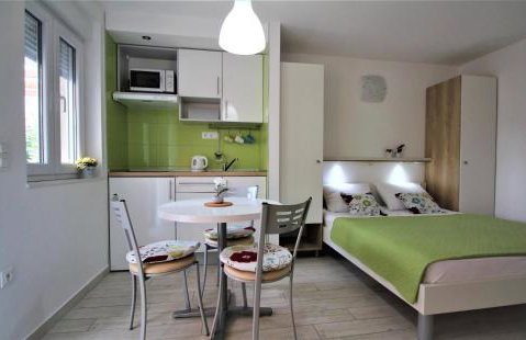 Apartments Adria - Foto 26