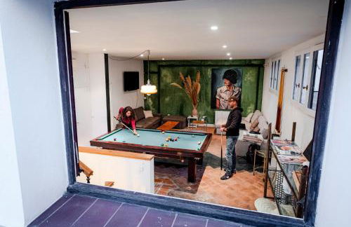 Canela Homes BARCELONA PERMANYER - Photo 34