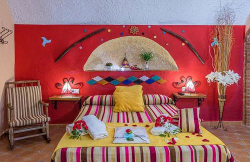 Cazorla Casas Cueva - Foto 79