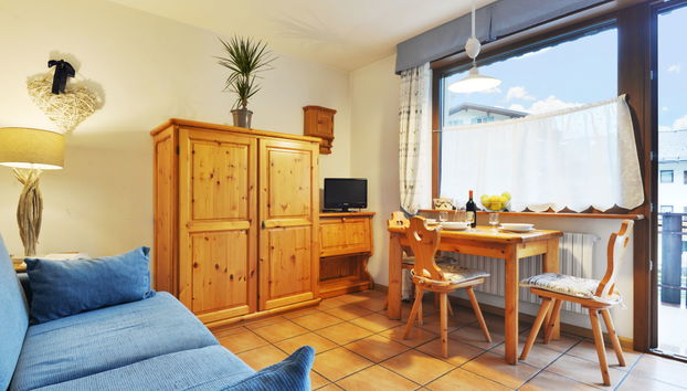 Apartment Apt 1 by Interhome - Foto 2, Living Room