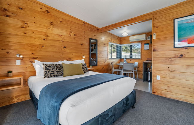 Tasman Holiday Parks- Rotorua - Foto 14