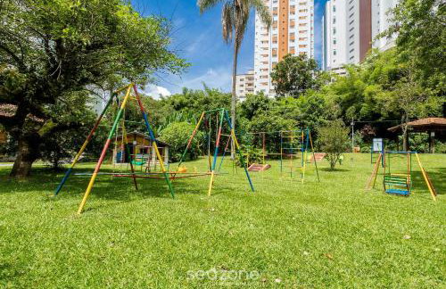 Lindo Condomínio com Lazer em Poços de Caldas - QUI - Foto 41