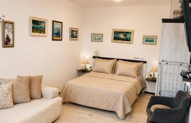 Sunshower apartment and studio - Photo 7