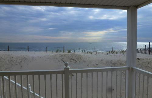 Ocean Front 1St Floor Duplex In Holgate Wifi Washer & Dryer 36234 - Foto 20