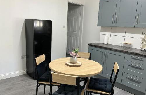 Homely Whittier Terrace 3 Bedroom House - Foto 19