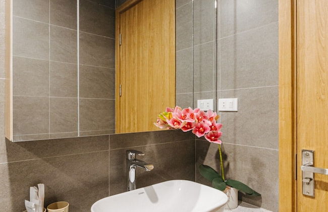 Crescendo Urban Stay - Foto 39