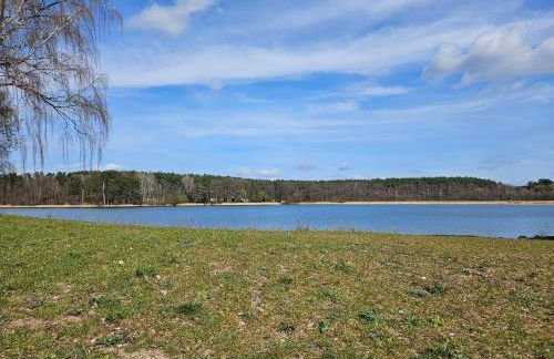 Ferienhaus am See mit Sauna - Foto 27