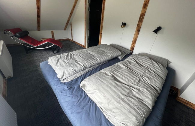 Family Apartment - Near Billund - Foto 1