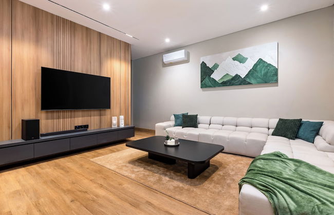 Alex Villas Complex N3 - Photo 45