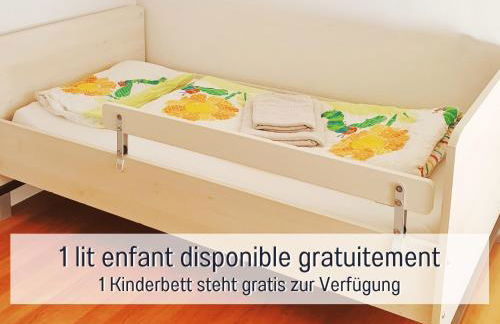 Chez Louna - Grand Gîte - Foto 50