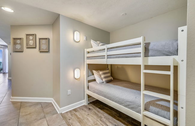 Grand Panama Beach Resort by Book That Condo - Foto 16