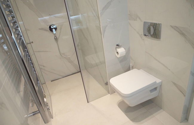 Temple Apartments - Foto 57