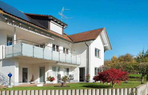 Ferienwohnung Möhrle - Foto 26