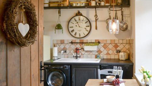 Townhead Cottage - Foto 5