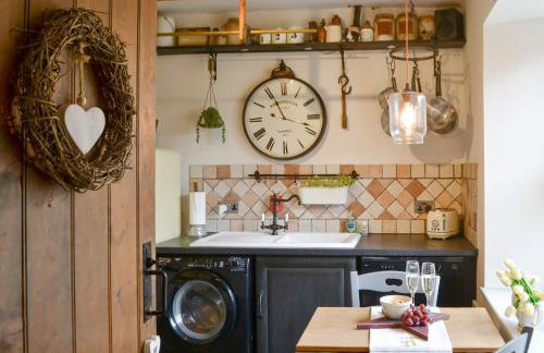 Townhead Cottage - Foto 5