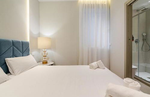 Luxury & Exclusive Apartment Salamanca 10 pax - Foto 28