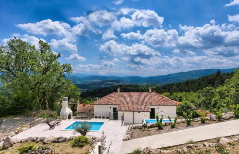 Gorgeous Home In Buzet - Foto 4