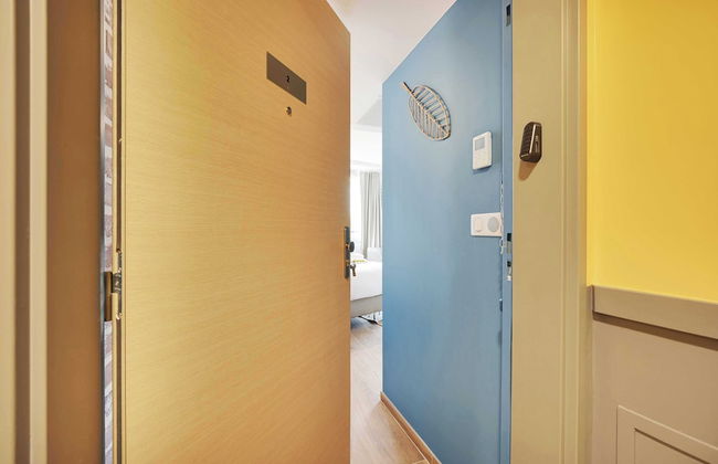 Résidence du Parc Vanves - Foto 21