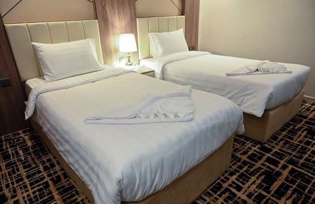 Armada Hotel - Foto 16