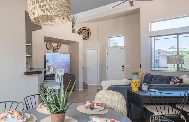 Stylish Cave Creek 3 Bdrm Vacation Home! - Foto 48