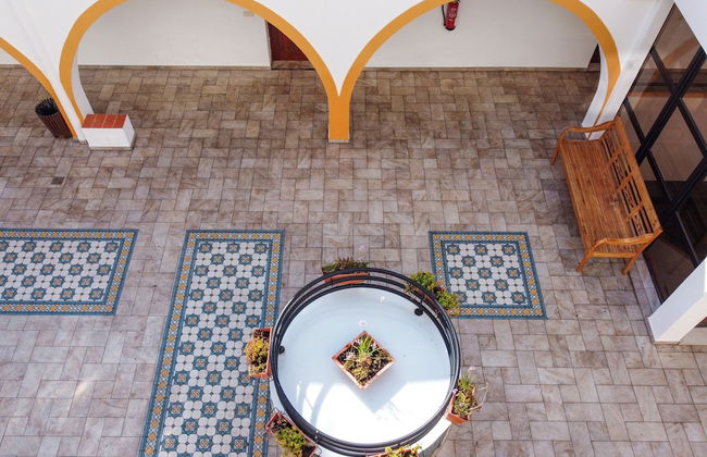 Alfagar Cerro Malpique - Photo 43