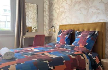 Le serenity kaze2 Charmant appt Evreux hypercentre - Foto 28