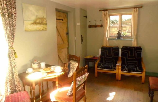 Needles Cottages - Foto 3