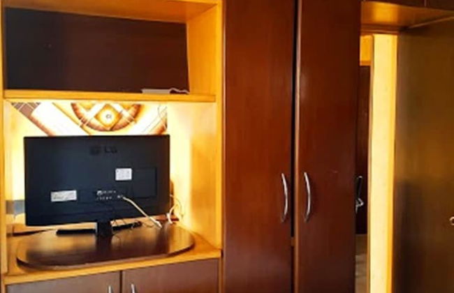 Stylish Penthouse for Short and Long Stays - Photo 4