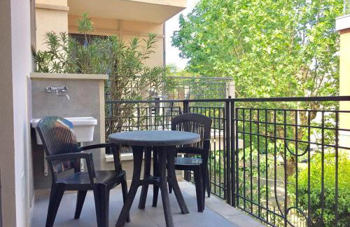 Residence Ascot - Foto 60