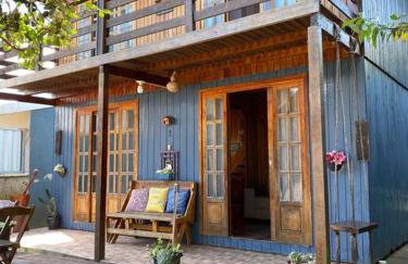 Chalé Boutique Recanto dos Ursos - Foto 1