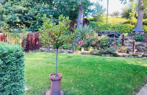 Pingle Nook Barn on the Farm - Denby Dale - Foto 42