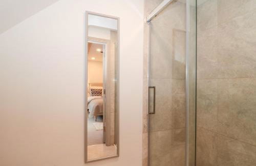 The Threshing Barn - Foto 15