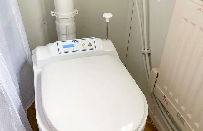 4 Person Holiday Home in Spekerod-by Traum - Foto 8