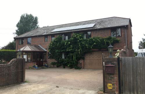 High View Retreat - Foto 1