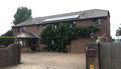 High View Retreat - Foto 1