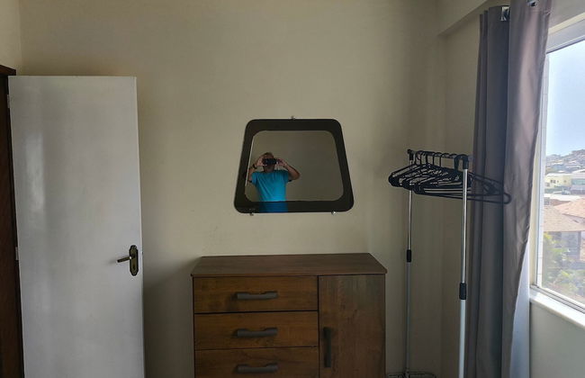 VISTA INCRIVEL PRAIA GRANDE - Foto 60