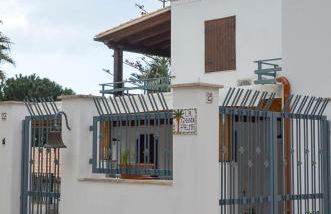 La Grande Palma - Foto 36