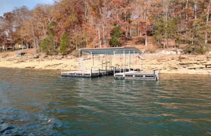 Blue Fish Cabin – Your Lakeside Getaway Awaits - Foto 31