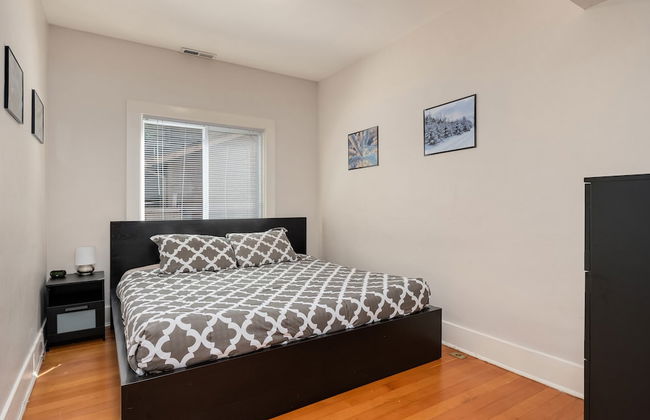 Seattle Vacation Home: Montlake 7 Bedroom - Foto 6