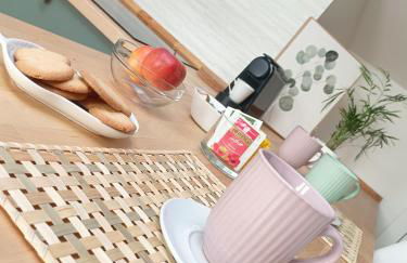 Loving My Rooms 1 - Deliziosa Mansarda in Centro - Foto 18